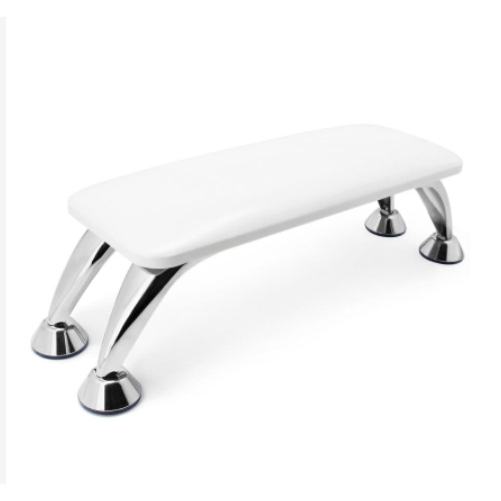 Foldable Nail Arm Rest Cushion Space-saving Manicure Hand Pillow Soft Nail Pillow  Nail Art Tool