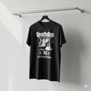 Goodfellas Movie Graphic Unisex T-Shirt Martin Scorsese Film Tee - S255