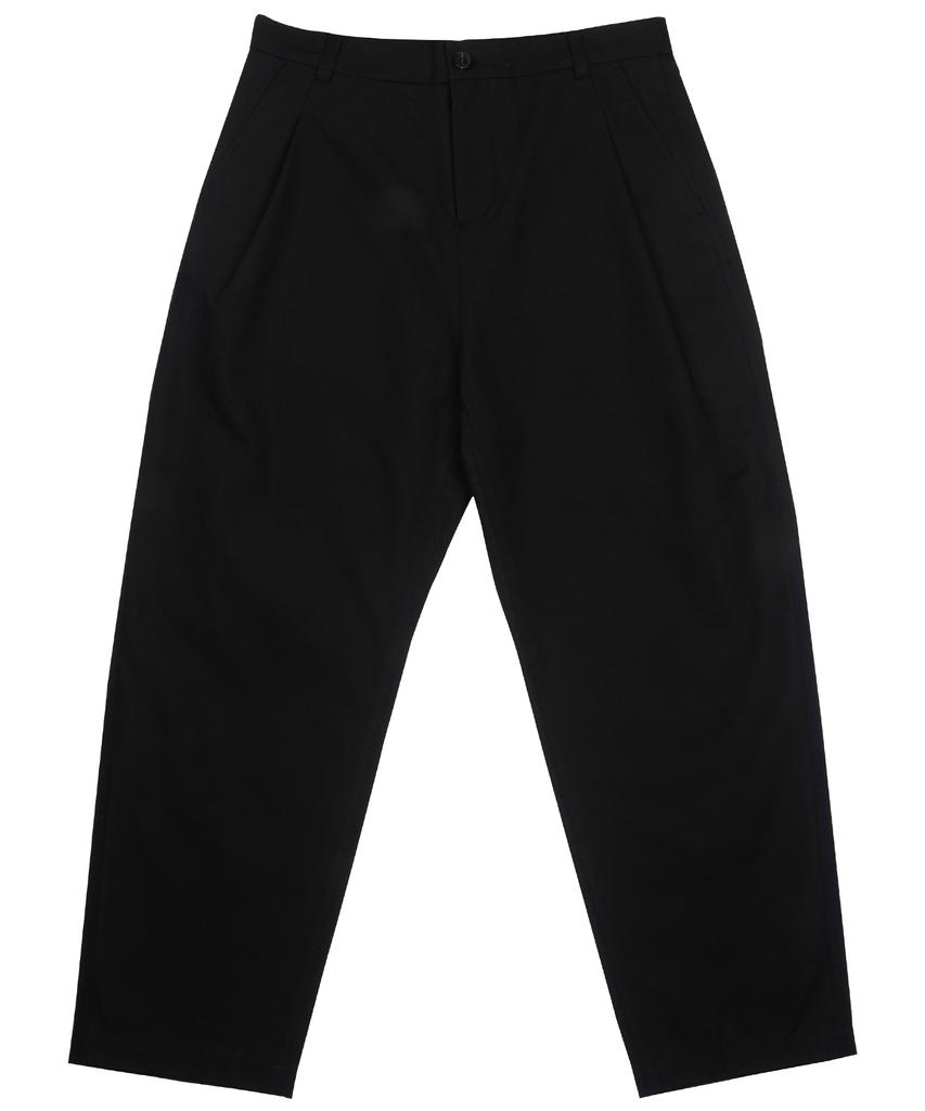 Gen Other Baggy Pants Black