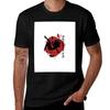 Discovery Of Gravitation Tshirt Casual Fashion Short Sleeve Cotton Tshirt