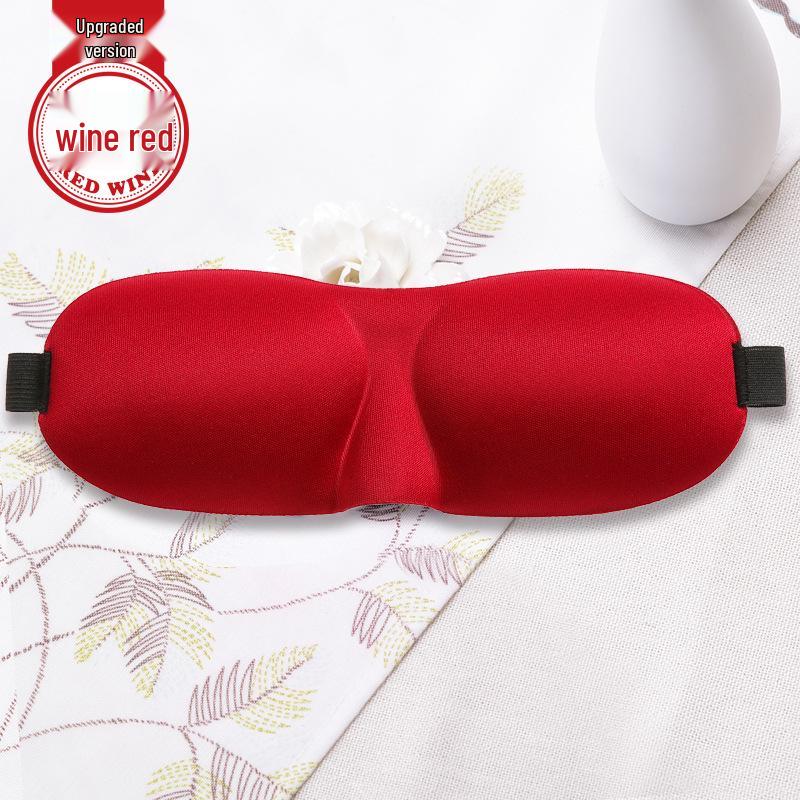 3D Shading Sleep Eye Mask for Men and Women