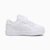 Puma Caven 2.0 Ac+ Inf Children' Sports Shoes White 39384102 R 24