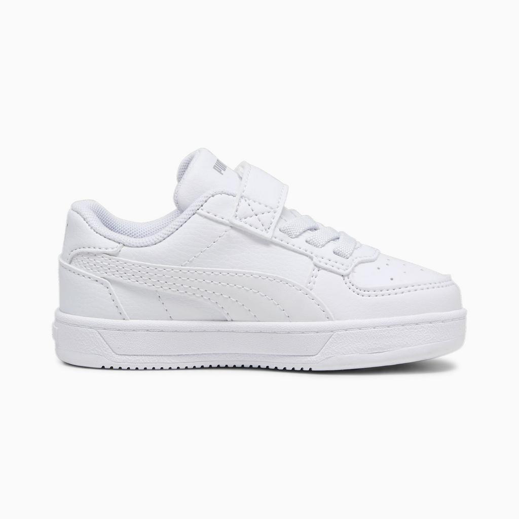 Puma Caven 2.0 Ac+ Inf Children' Sports Shoes White 39384102 R 24