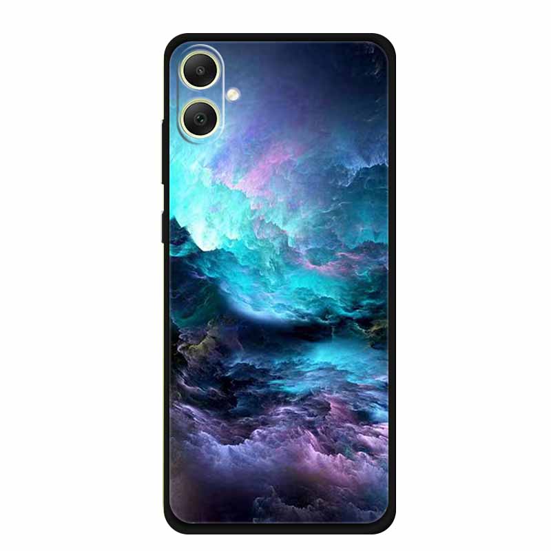Hülle Für Samsung Galaxy A07 2025 F06 M06 A06 Handyhülle A 07 Hülle Schwarzes Silikon Weiche Rückseite Für Samsung A07 A06 Hülle Funda