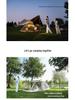3-4 Person Automatic Rainproof Camping Tent - Indoor/Outdoor Portable Equipment