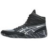 Aggressor 6 Schwarz Reinsilber Herren Sneaker 1081A067-001