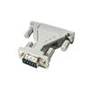 D9 Plug To D25 Socket Computer Adaptor