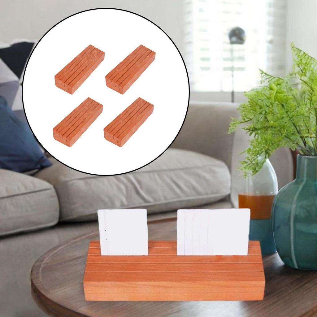 Kartenhalterständer für Spielkarten, Organizer Spiel Bridge Decks Alle Altersgruppen