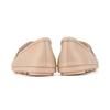 Barbara Cowhide Daily City CaSual Women S Loafer 1.5cm 2colorS Bqj125