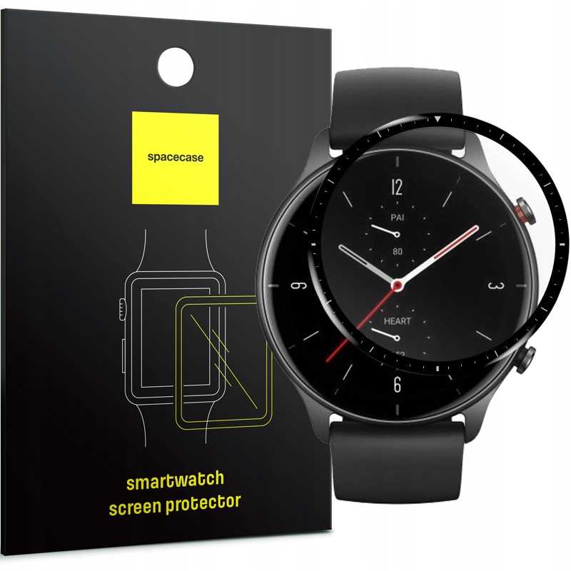Sc Hybrid Glass Amazfit Gtr 2