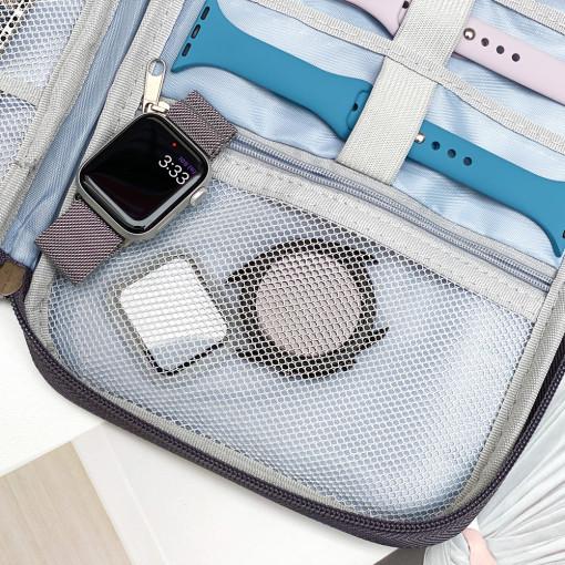 Akim Flip Smartwatch Strap Pouch