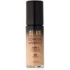 Milani, Conceal + Perfect, Base de Maquillaje Líquida y Corrector 2 en 1, 02, Natural, 30 ml