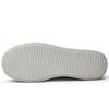 Tooling men's shoes VIBE wind board shoes niche design thick sole round head leather shoes retro splicing casual shoes