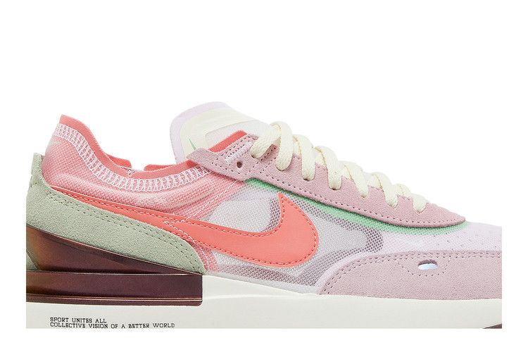 Nike Wmns Waffle One 'Rawdacious'