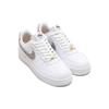 Nike Air Force 1 LX United in Victory - Baskets Blanches pour Femmes Chanvre Noir Sommet-Blanc DZ2709-100