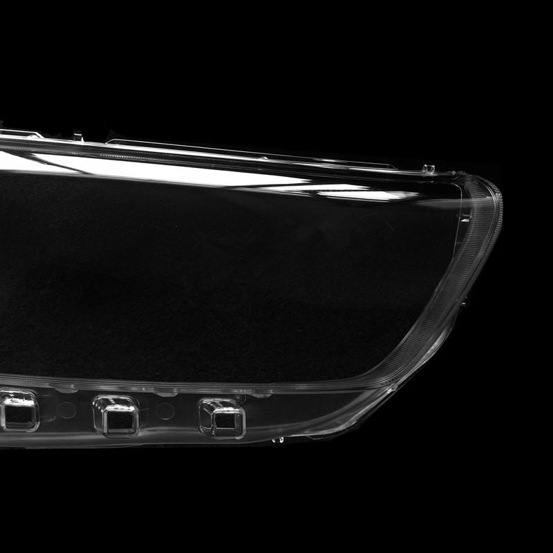 Volvo XC40 2022-23 Front Headlight Transparent Cover