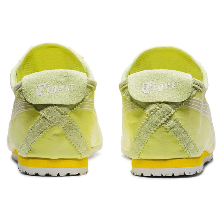 Onitsuka Tiger Mexico 66 Slip-on Yellow 1183B565-750