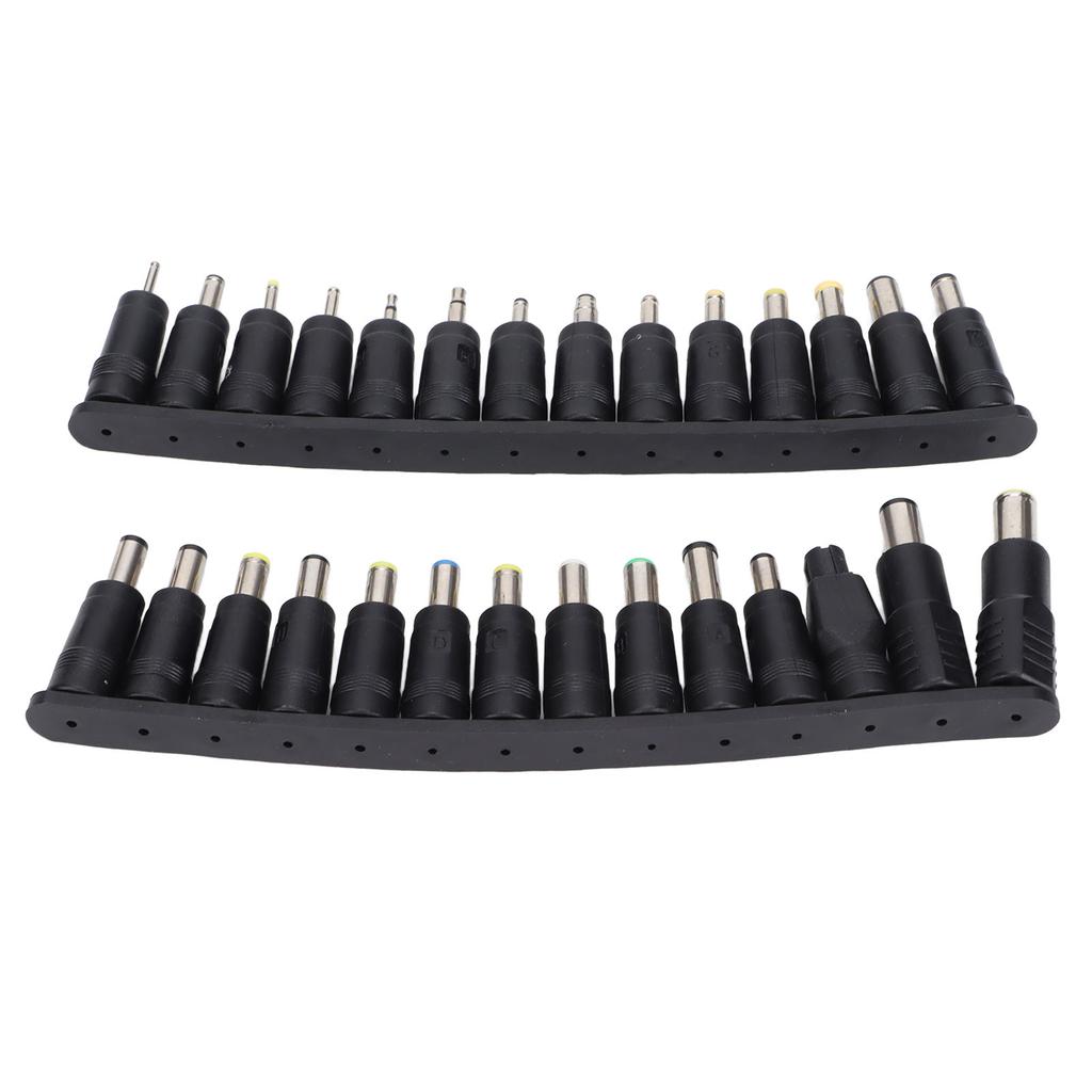 Laptop Power Plug Various Sizes Compact Portable Universal Laptop Power Supply for Lenovo for