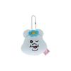 [Sunstar Stationery] Npochamu Goods Keychain Stuffed Toy Mirror S8351490