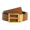 Men's Leather Business Belt