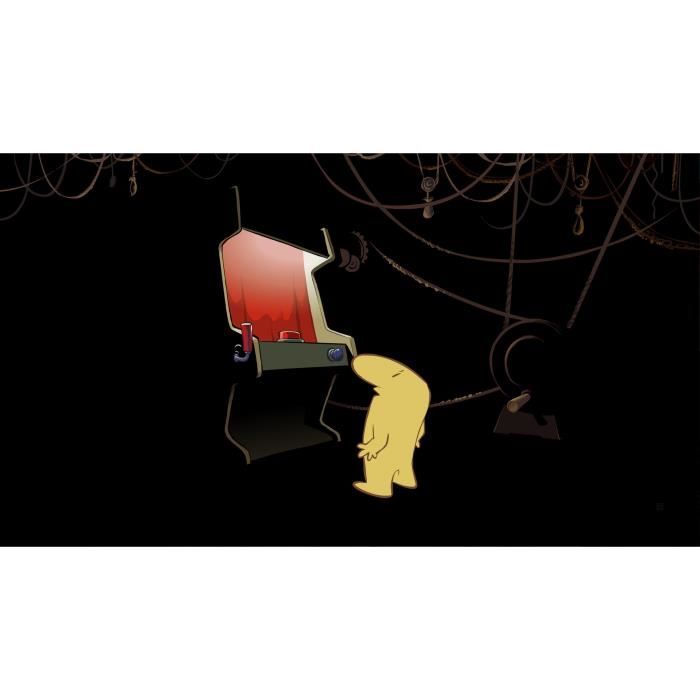 The Many Pieces Of Mr. Coo - Fantabulous Edition - Jeu PS5