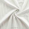 Parure de lit - PROMO LINGE - Gaze de coton - 260x240cm - Blanc