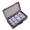Panda Gaiwan Chinese Porcelain Tea Set - Elegant Gift