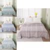 Summer Company Promotional Air Conditioner Quilt With Gift Box For Cooling Comfort