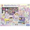 Takara Tomy Licca-chan Yume Deco Pastry Chef Dress-Up Toy for Kids 3 Years and Up