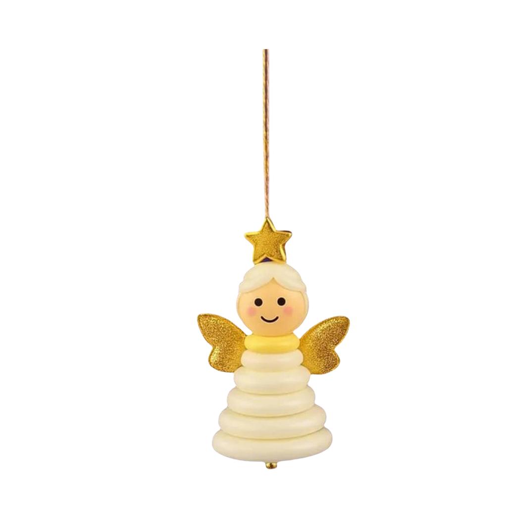 DIY Button Christmas Crafts Ornament Kit Christmas Ornament Kit Homemade Sewing Ornaments Fun Holiday Decorations for All Ages