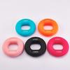 Silicone Grip Strength Trainer Exerciser Balls Hand Strengthener Grip Ring