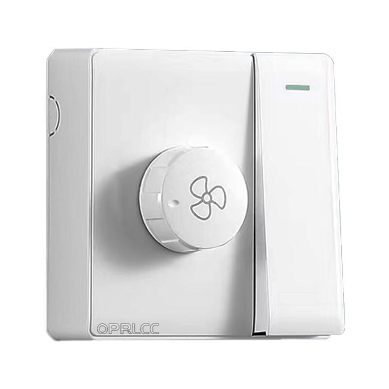 OPRLCC Universal Ceiling Fan Speed Controller