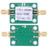 HF Mikrowellenverstärkermodul Rauscharm Breitband 0,14000MHz Elektronische Bauelemente