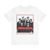 2026 BTS Summer Fashion Trendy Tee Men Women Vintage Top Hip Hop Streetwear Oversized Tshirt Short Sleeve Casual Clothing