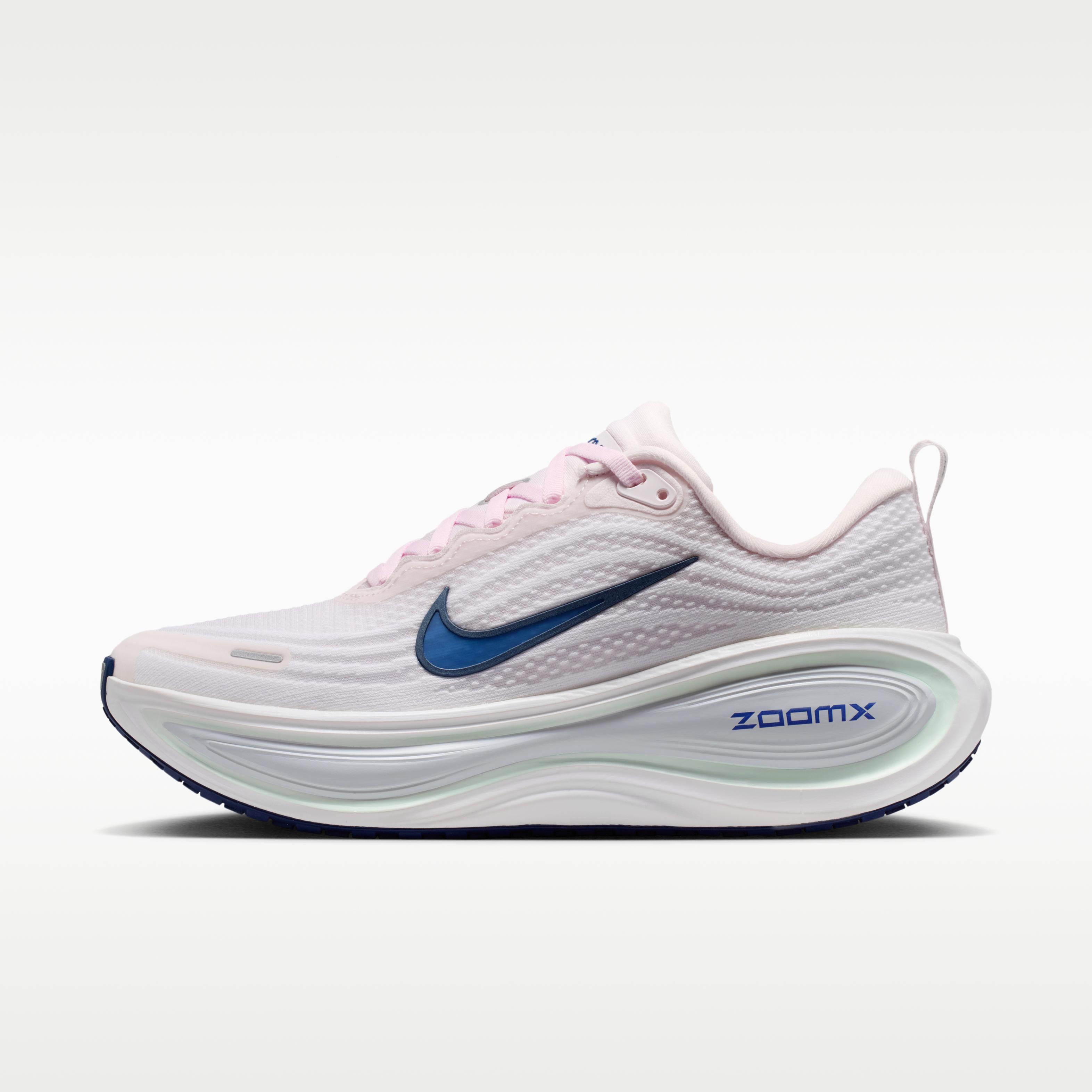 Nike Wmns Vomero Plus  Pearl Pink White  37.5