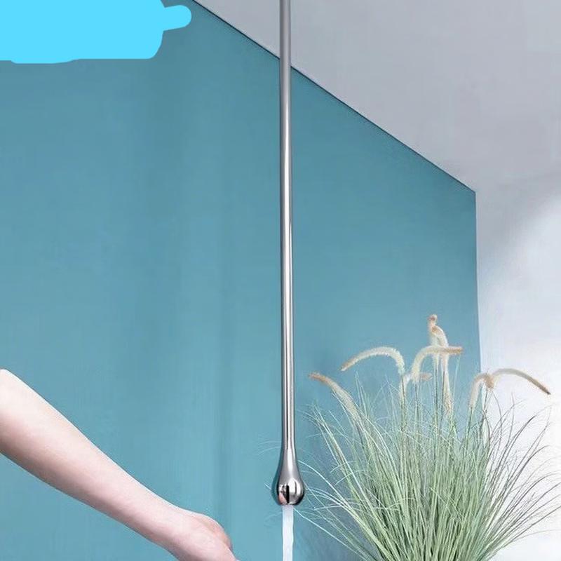 TLXT Commercial Smart Sensor Faucet