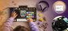 MusicMate MM-DJ50 KidzBeatz DJ console