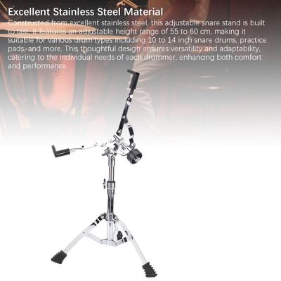 Batería e instrumentos de percusión – Accesorios para instrumentos de percusión