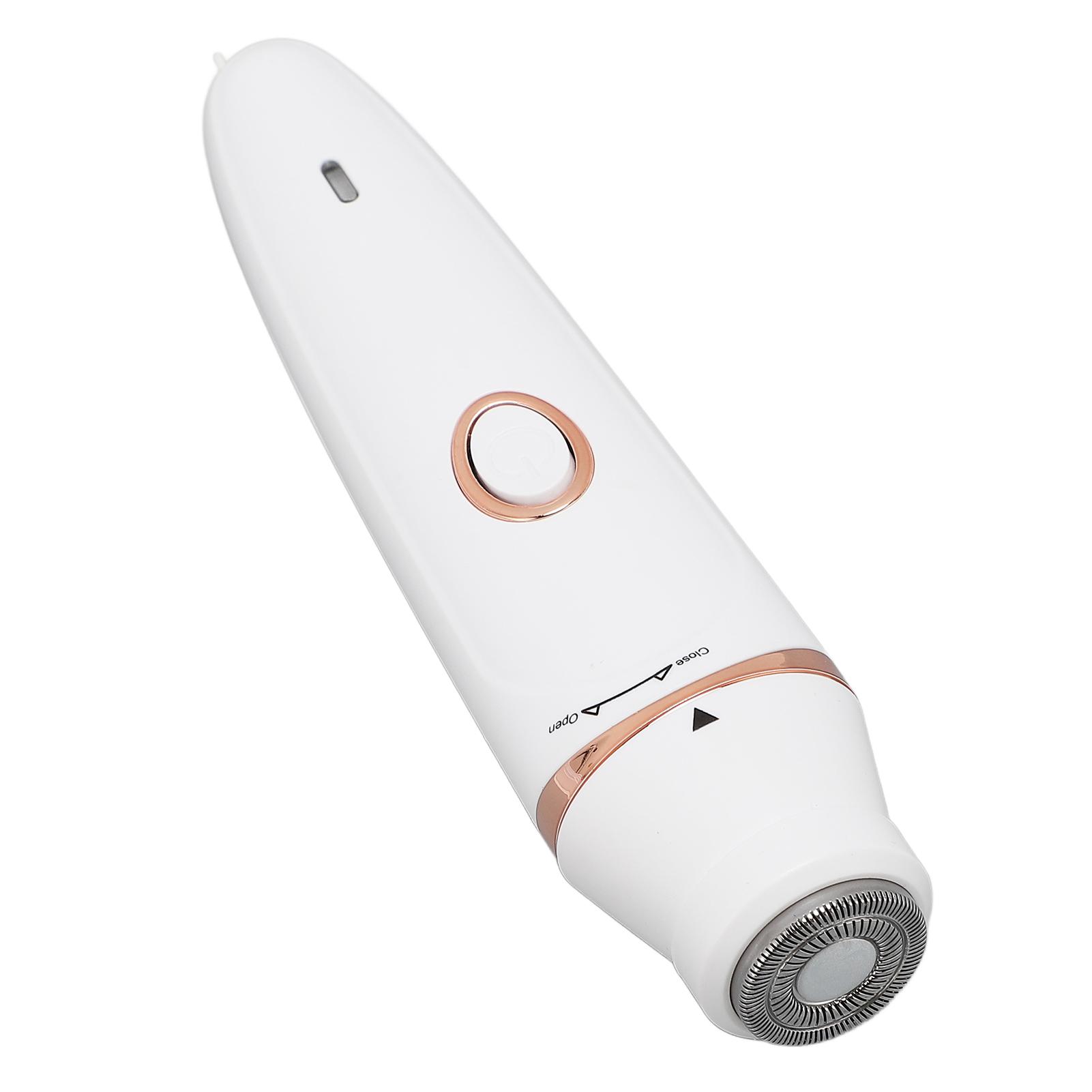 

7 в 1 женский эпилятор многофункциональный для удаления волос на всем теле моющийся женский триммер набор для женщин