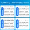 Car Logo U Disk Flash Drive Type C USB Memory For Toyota Corolla Yaris Aygo Prius RAV4 Crown CHR Camry Auris 4Runner TRD Avensis