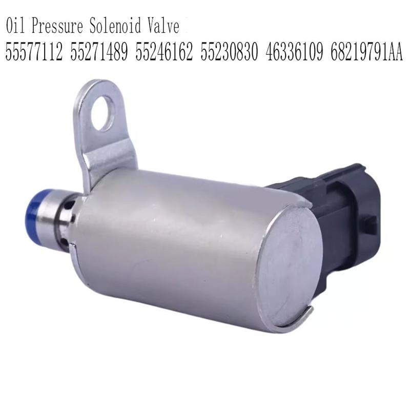 A11M-55577112 Oil Pressure Solenoid Valve For Fiat Alfaromeo Vauxhall Suzuki 55271489 55246162 55230830 46336109 68219791AA