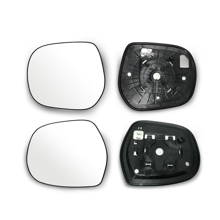 2003-2009 Toyota 4Runner Espelho Retrovisor Aquecido Lente de Vidro