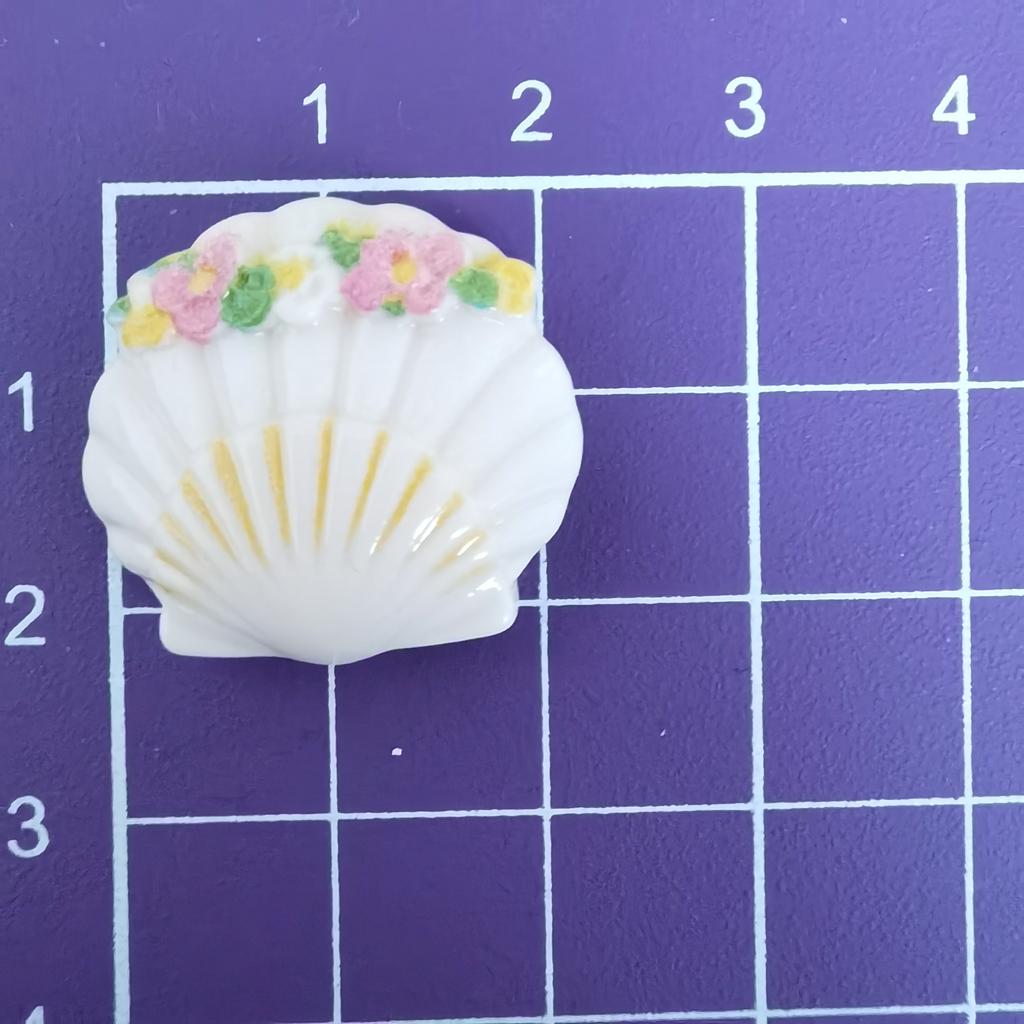Cute Resin Mini Sailing Boats Marine Animal Series Flat Back Deco Parts Embellishments For Hair Bows Accessories