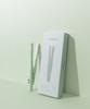 VODANA Soft Bar Slim Flat Iron - Melange Green (V22KV1FL1G13MGGEKR)