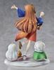 Good Smile Arts Shanghai The Rising of the Shield Hero Season 2 Raphtalia Snow Play Scale Plastic Finished Figure Ver. 1/7 Pre-painted