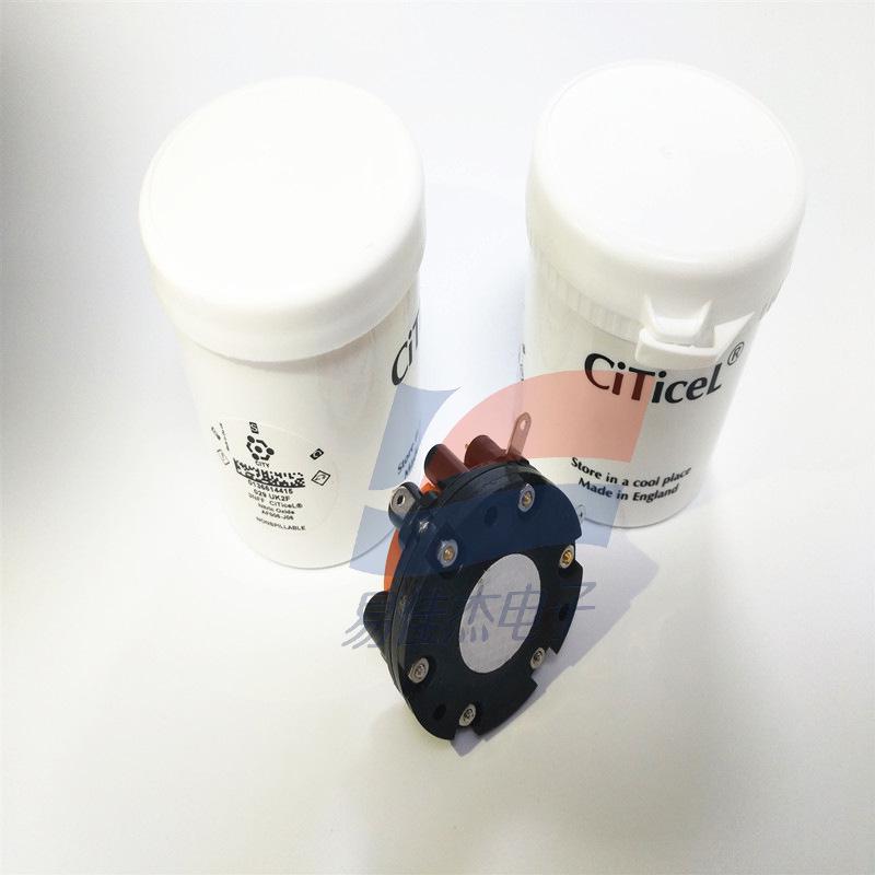 3NFF Nitrogen Oxide Sensor with SO2 Filter for NOx Monitoring
