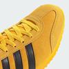 adidas VS JOG 2.0 Low Top Casual Shoes Unisex Yellow