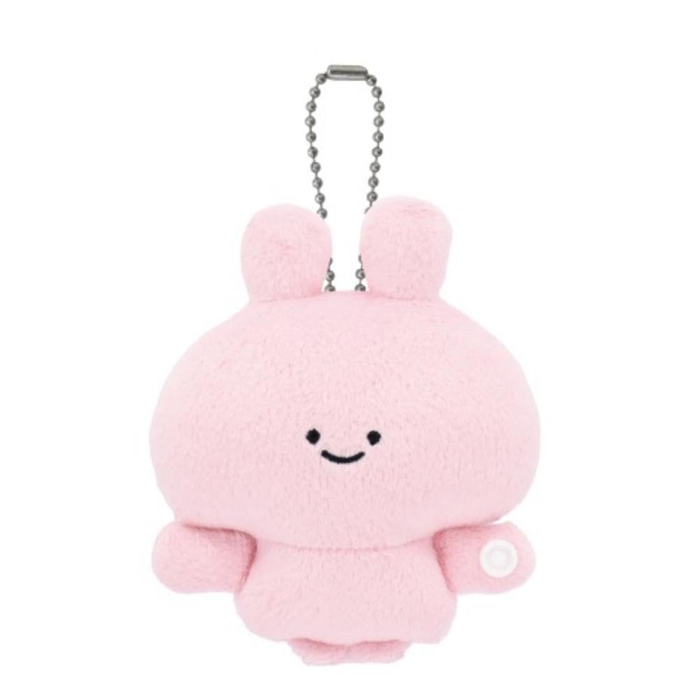 

Киборг Печатный Соединяемый Талисман Асамими-чан