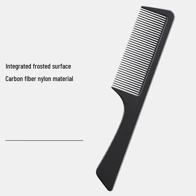 NHZHIW Resin Styling Hair Comb
