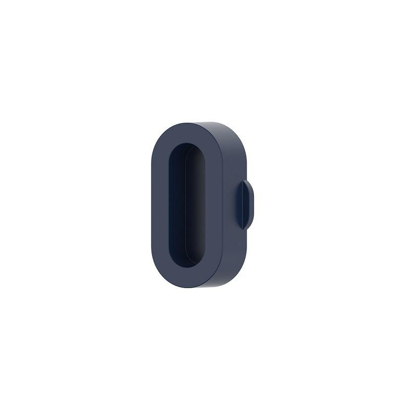 Prachotěsný ochranný kryt nabíjecího portu pro Garmin Fenix ​​8 7 7S 7X 6 6X 5 5S 5X Forerunner 970 965 955 570 265 255 Instinct E